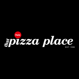 That Pizza Place Hale Barns logo.